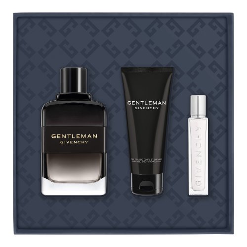 GIVENCHY Gentleman Coffret - Eau de Parfum Boisée 3274872473553 GIVENCHY Gentleman Coffret - Eau de Parfum Boisée 3274872473553